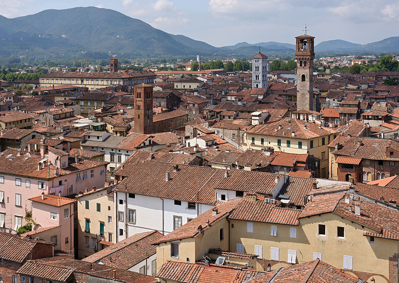 Chiesa di San Frediano