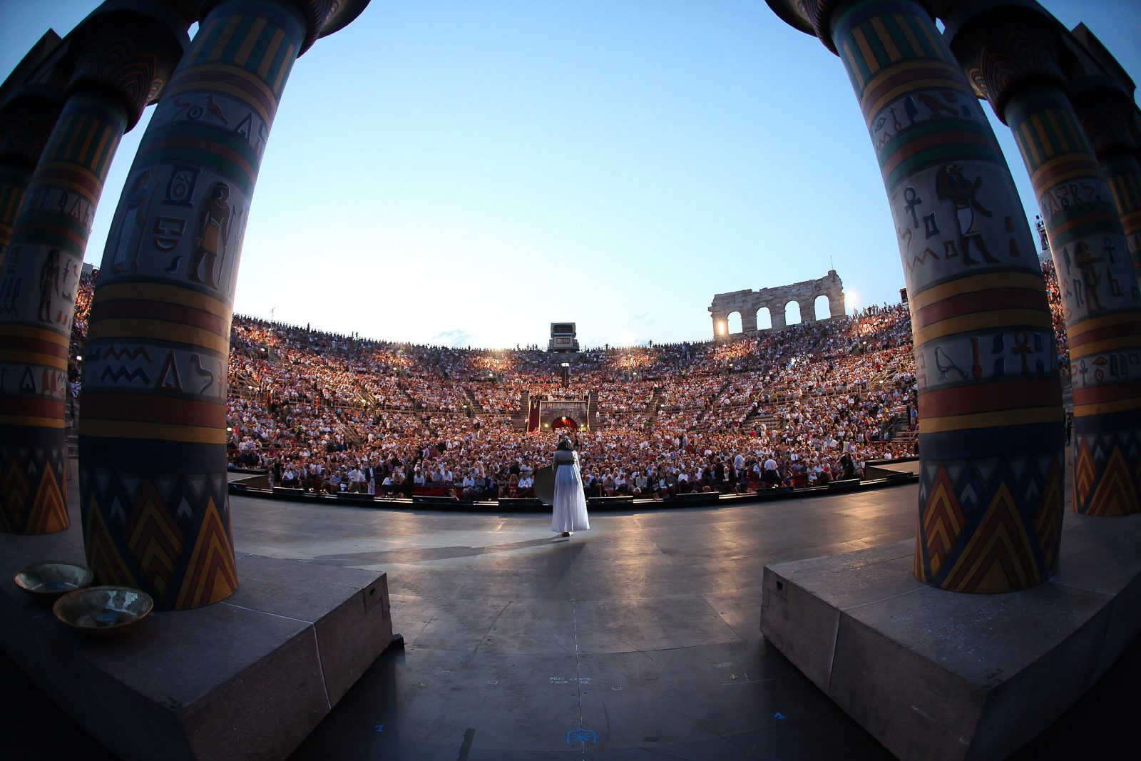 verona opera