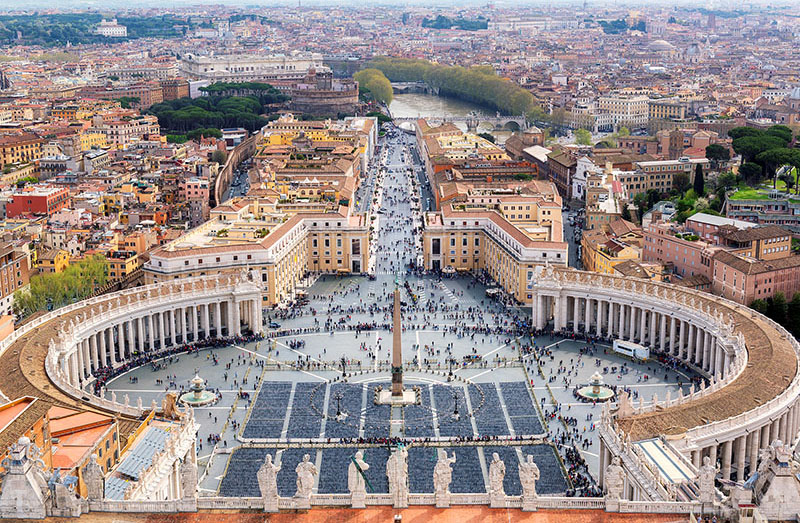 ローマでイチ押しのアマトリチャーナはここ イタリア旅行専門店トゥッタ イタリア